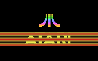Ace of Aces screenshot 3 for Atari 7800